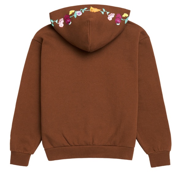 Taylor Swift Acoustic Piano Zip Up Hoodie Eras Tour Sweatshirt XS M L SOLD OUT - Picture 3 of 6